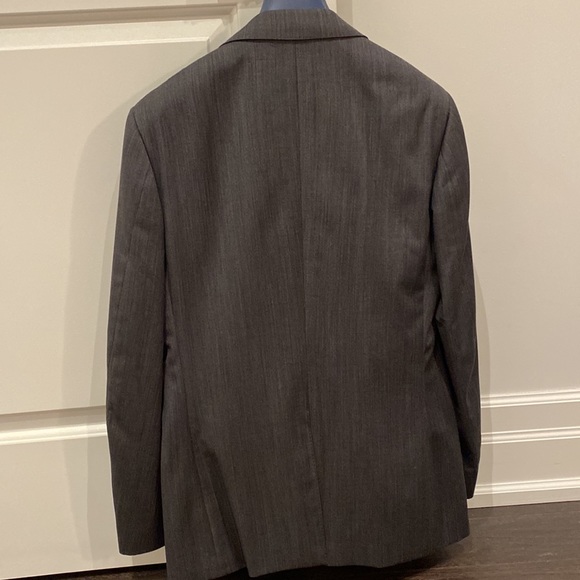 Paul Betenly suit - Picture 8 of 8